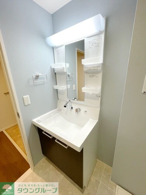 GHの物件内観写真