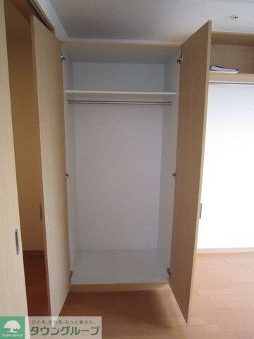 プライムアーバン西大島の物件内観写真