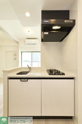 プラウドフラット亀戸ステーションプレイスの物件内観写真