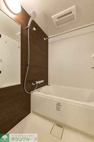 プラウドフラット亀戸ステーションプレイスの物件内観写真