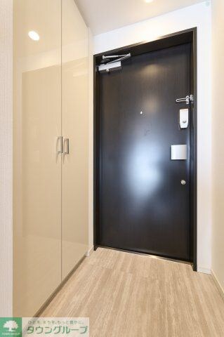 プラウドフラット亀戸ステーションプレイスの物件内観写真