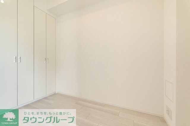 プラウドフラット亀戸ステーションプレイスの物件内観写真