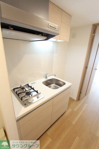 プラウドフラット学芸大学IIの物件内観写真