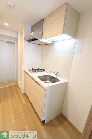 プラウドフラット学芸大学IIの物件内観写真