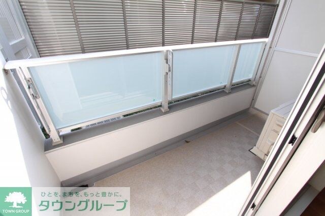 プラウドフラット学芸大学IIの物件内観写真