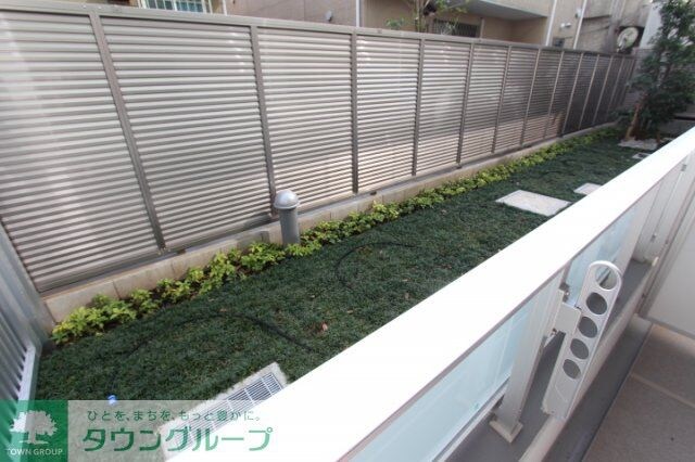 プラウドフラット学芸大学IIの物件内観写真