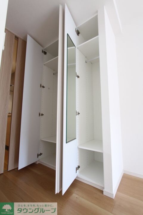 プラウドフラット学芸大学IIの物件内観写真