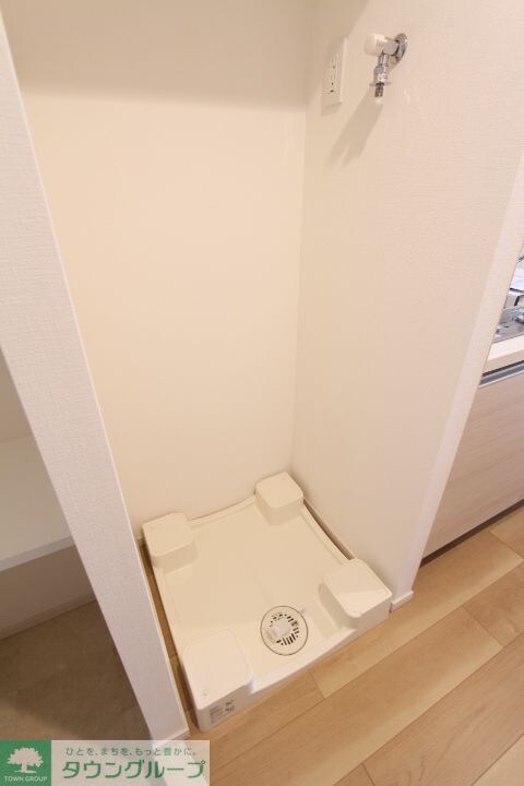 プラウドフラット学芸大学IIの物件内観写真