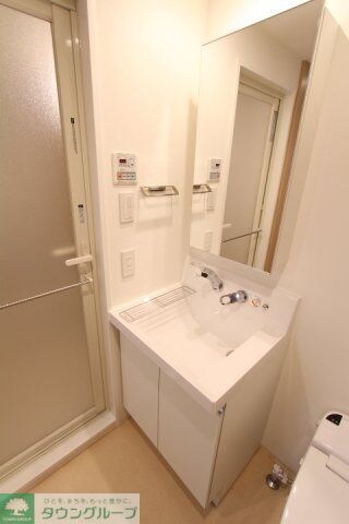 プラウドフラット学芸大学IIの物件内観写真