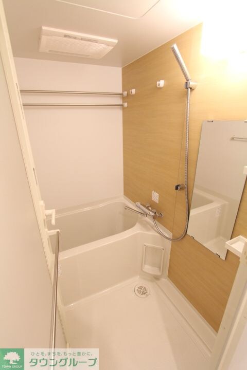 プラウドフラット学芸大学IIの物件内観写真