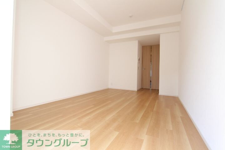 プラウドフラット学芸大学IIの物件内観写真