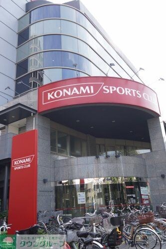 プラウドフラット学芸大学IIの物件内観写真