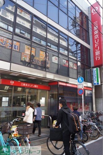 プラウドフラット学芸大学IIの物件内観写真