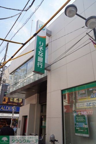 プラウドフラット学芸大学IIの物件内観写真