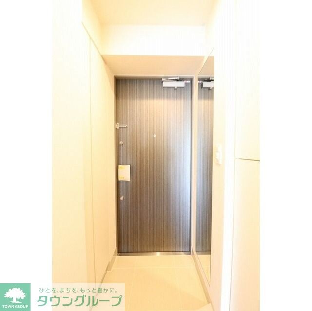 LIBR GRANT 神楽坂の物件内観写真