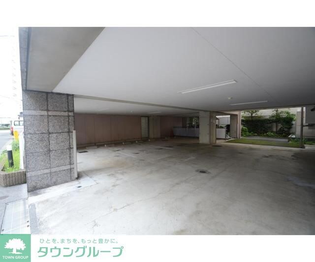 マルベリー小石川の物件内観写真