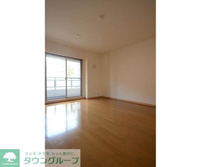 マルベリー小石川の物件内観写真