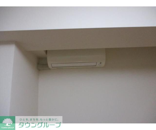 マルベリー小石川の物件内観写真