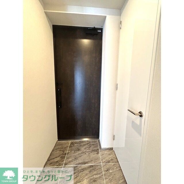 HARUMI FLAG SUN VILLAGE T棟の物件内観写真