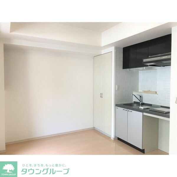 ファミールグラン銀座4丁目の物件内観写真