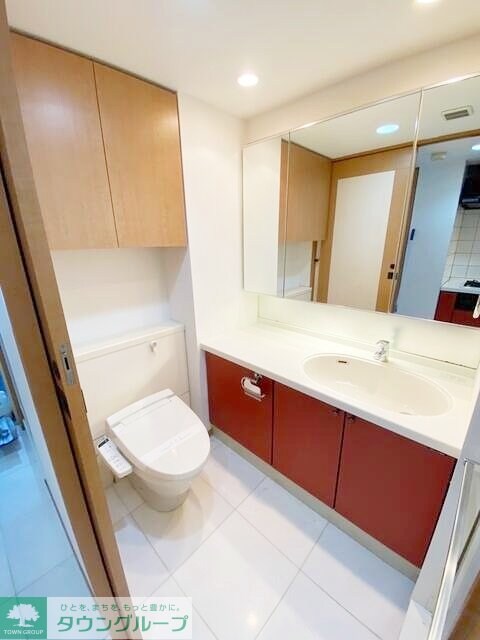 コンパートメント東京中央の物件内観写真