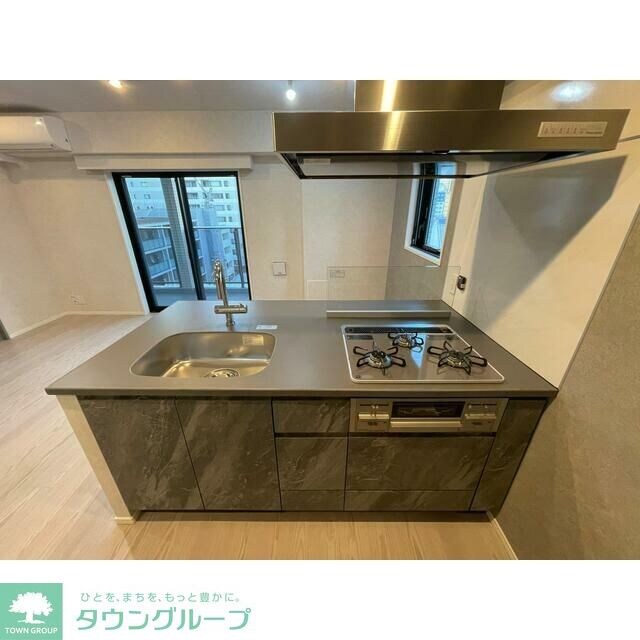 Log銀座EASTの物件内観写真