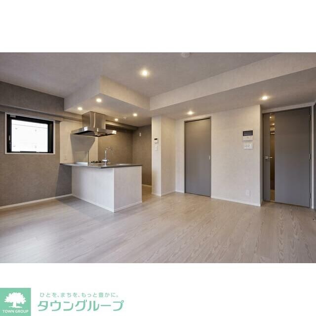 Log銀座EASTの物件内観写真