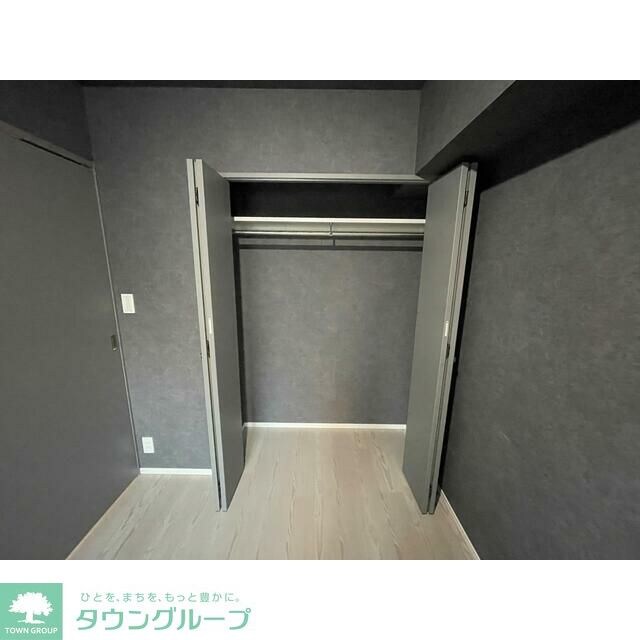 Log銀座EASTの物件内観写真