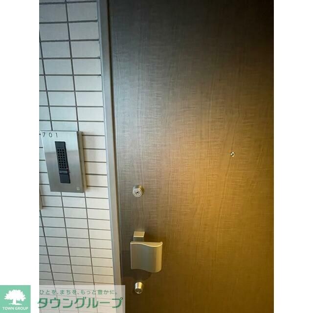 Log銀座EASTの物件内観写真