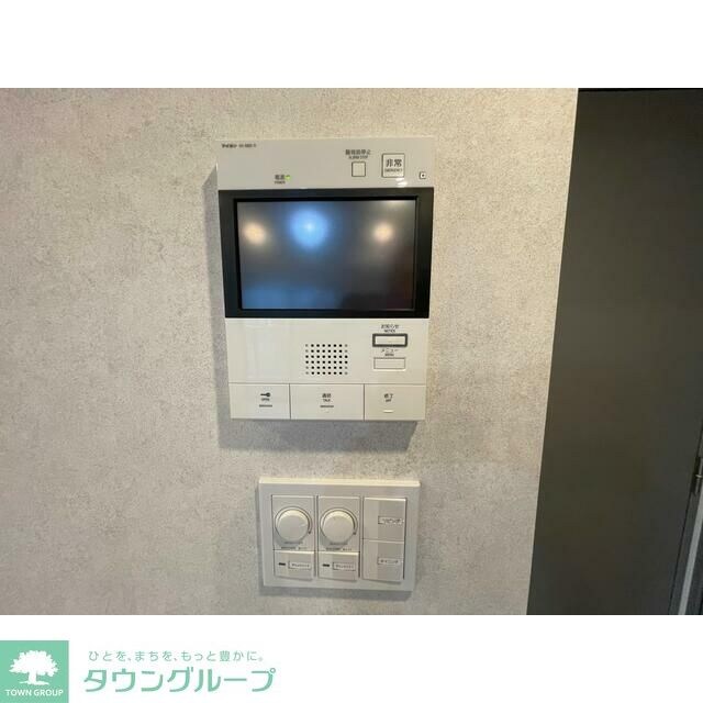 Log銀座EASTの物件内観写真