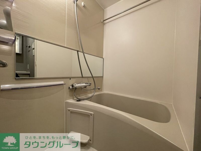 Log戸越の物件内観写真