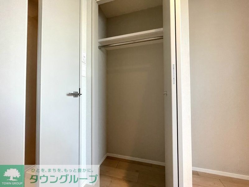 Log戸越の物件内観写真