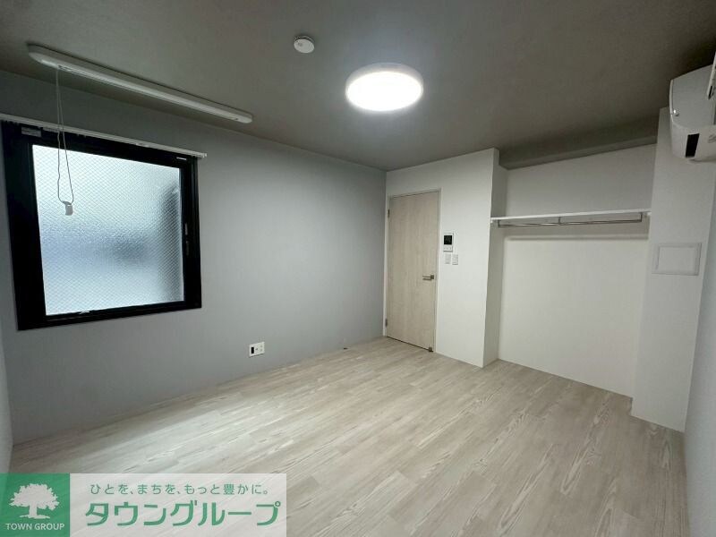 クレドコート品川中延の物件内観写真