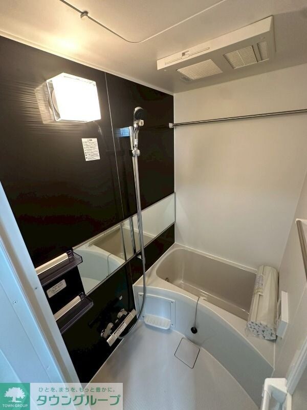 クレドコート品川中延の物件内観写真