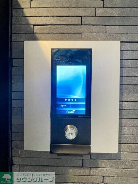 クレドコート品川中延の物件内観写真