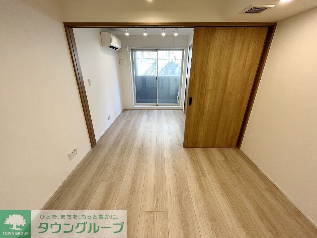 GranDuo田園調布IVの物件内観写真