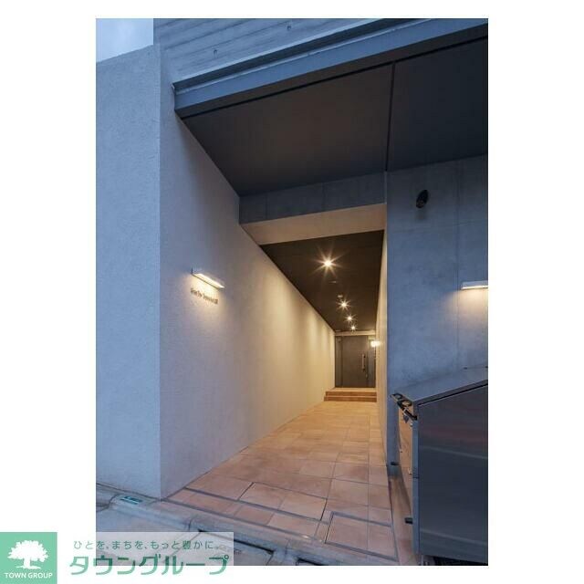 GranDuo田園調布IVの物件内観写真