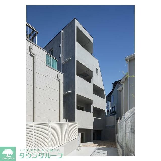 GranDuo田園調布IVの物件内観写真