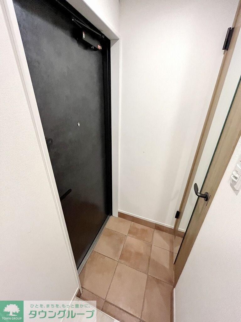 GranDuo田園調布IVの物件内観写真