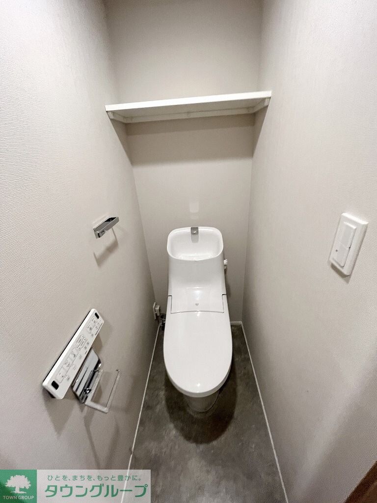 GranDuo田園調布IVの物件内観写真