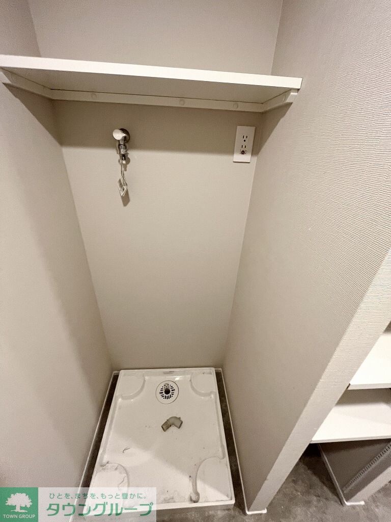 GranDuo田園調布IVの物件内観写真