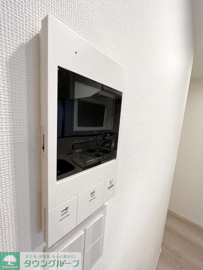 GranDuo田園調布IVの物件内観写真