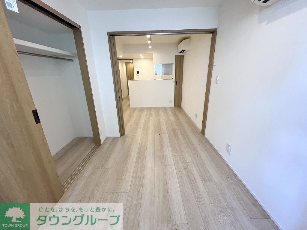 GranDuo田園調布IVの物件内観写真