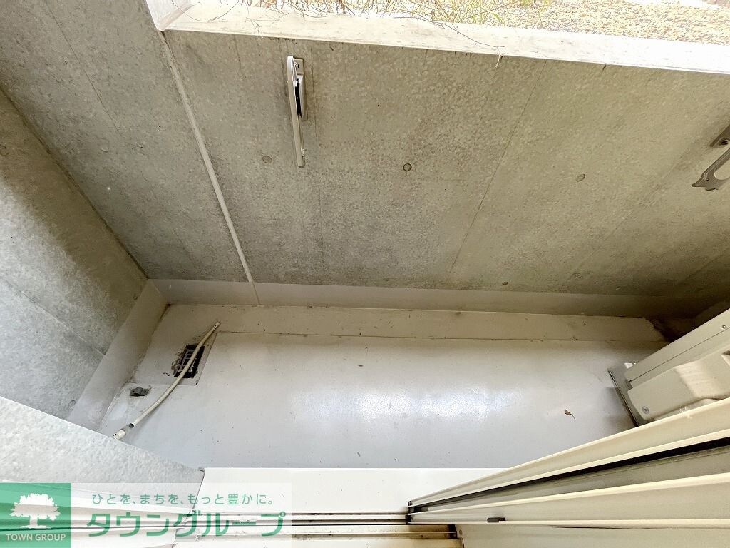 GranDuo田園調布IVの物件内観写真