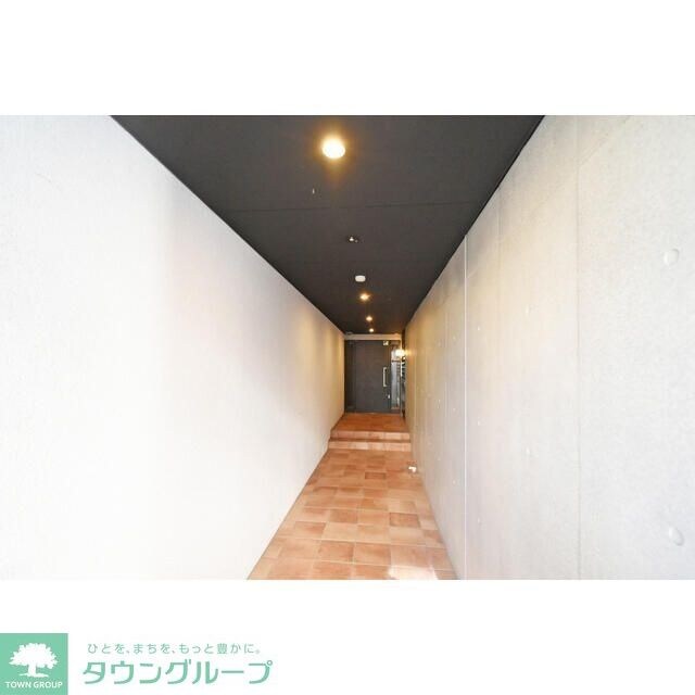 GranDuo田園調布IVの物件内観写真