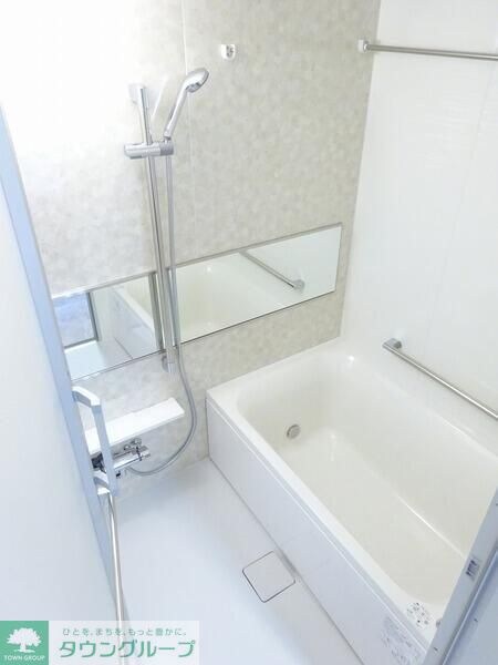 ラフィスタ蒲田南IIの物件内観写真