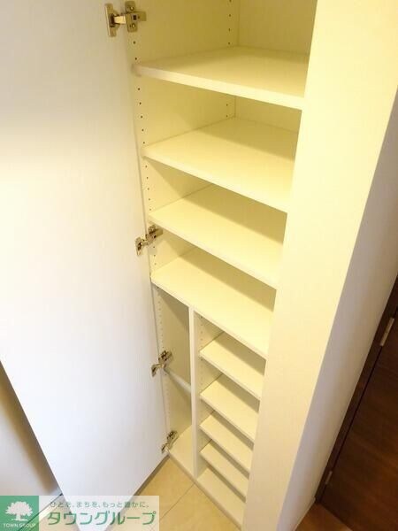 ラフィスタ蒲田南IIの物件内観写真