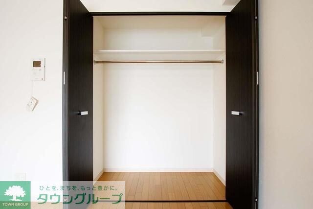 Wat’s白金の物件内観写真