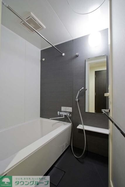 Wat’s白金の物件内観写真