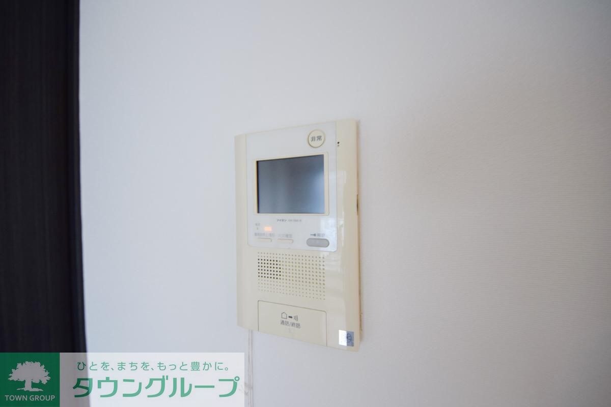 Wat’s白金の物件内観写真